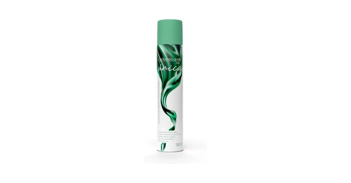 Melhor Desodorante Íntimo: Frescor e Proteção Duradoura