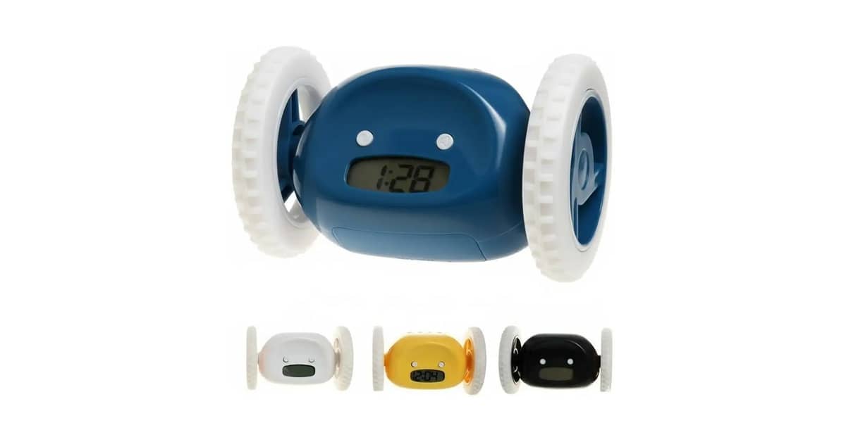 Melhor despertador para Acordar App: 7 Opções Inovadoras