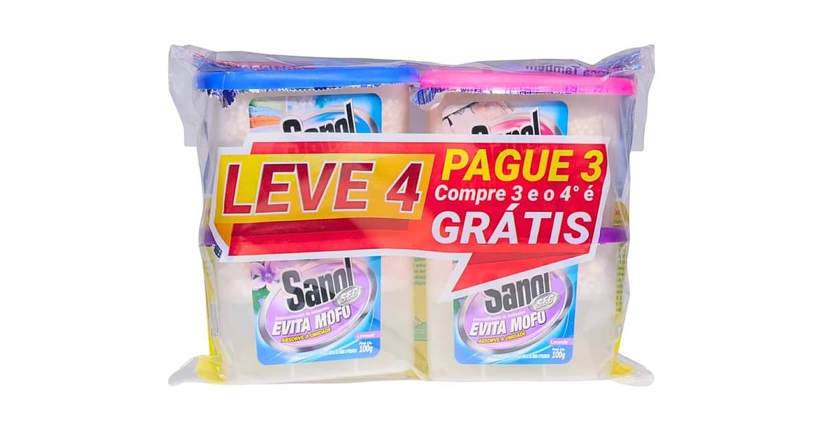 Melhor Desumidificador Armário: Proteção Anti Mofo Essencial