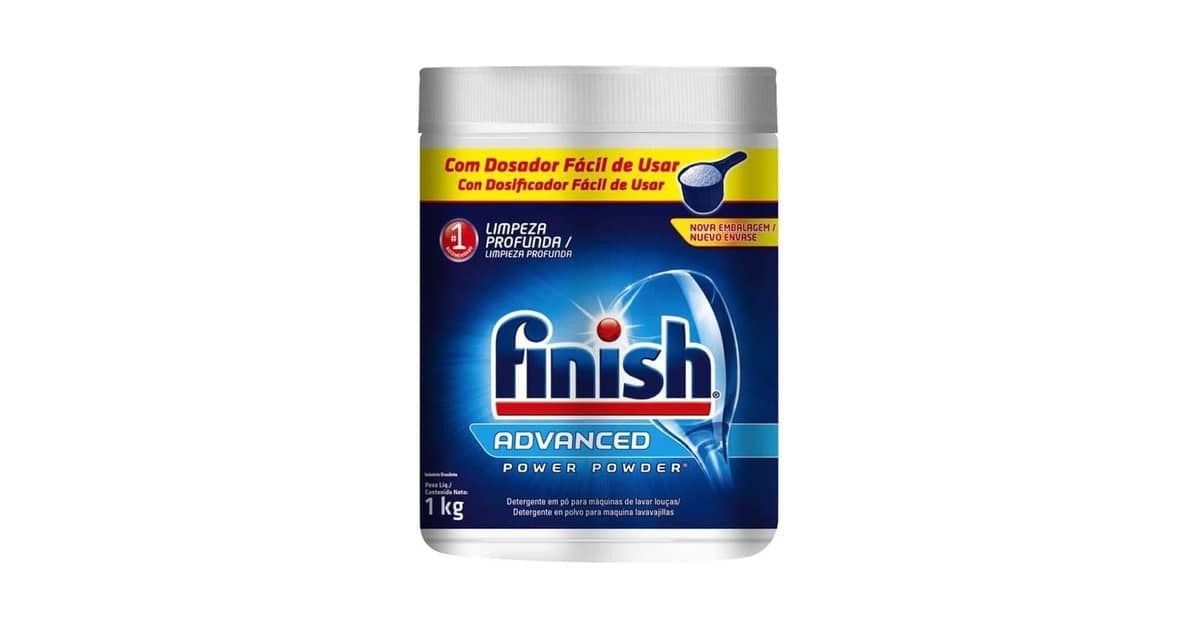 Melhor Detergente Lava Louça: Escolha Ideal!