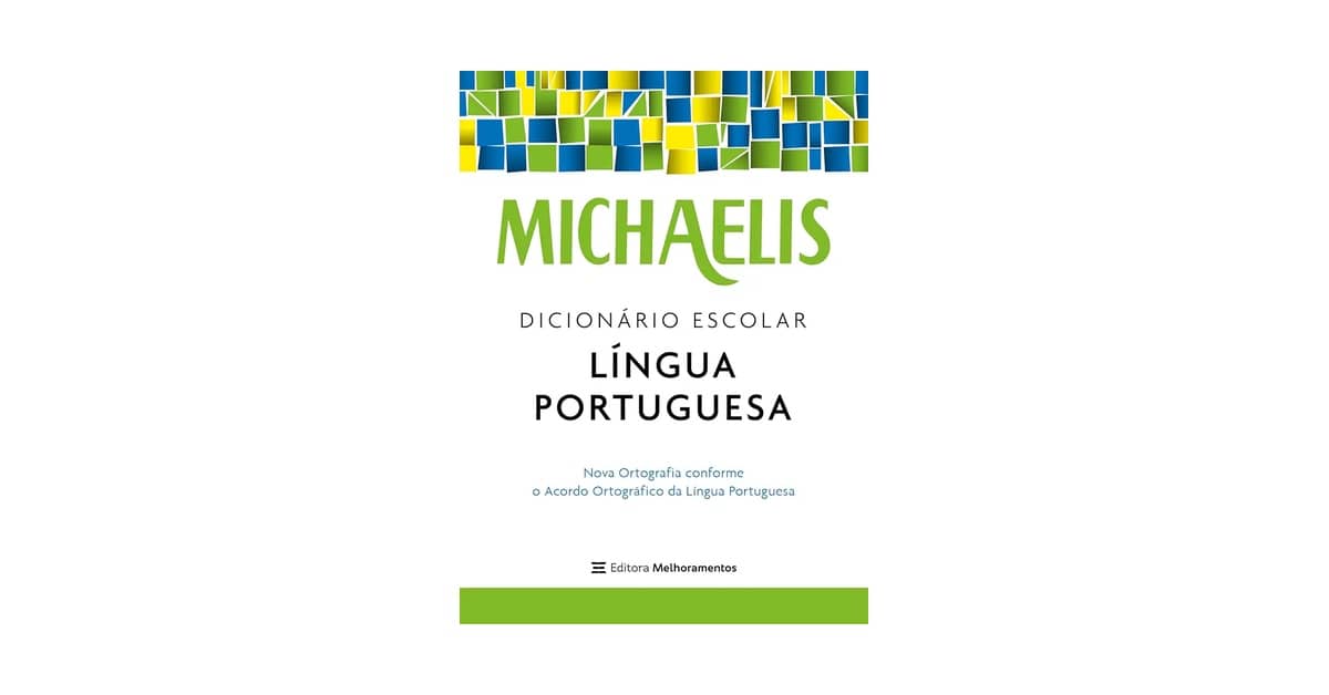 Melhor Dicionário da Língua Portuguêsa: Guia Completo