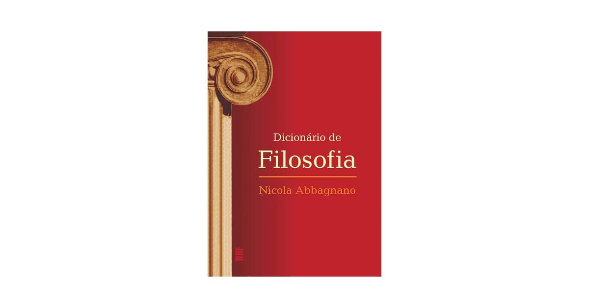 Melhor Dicionário de Filosofia: Guia Essencial para Pensadores