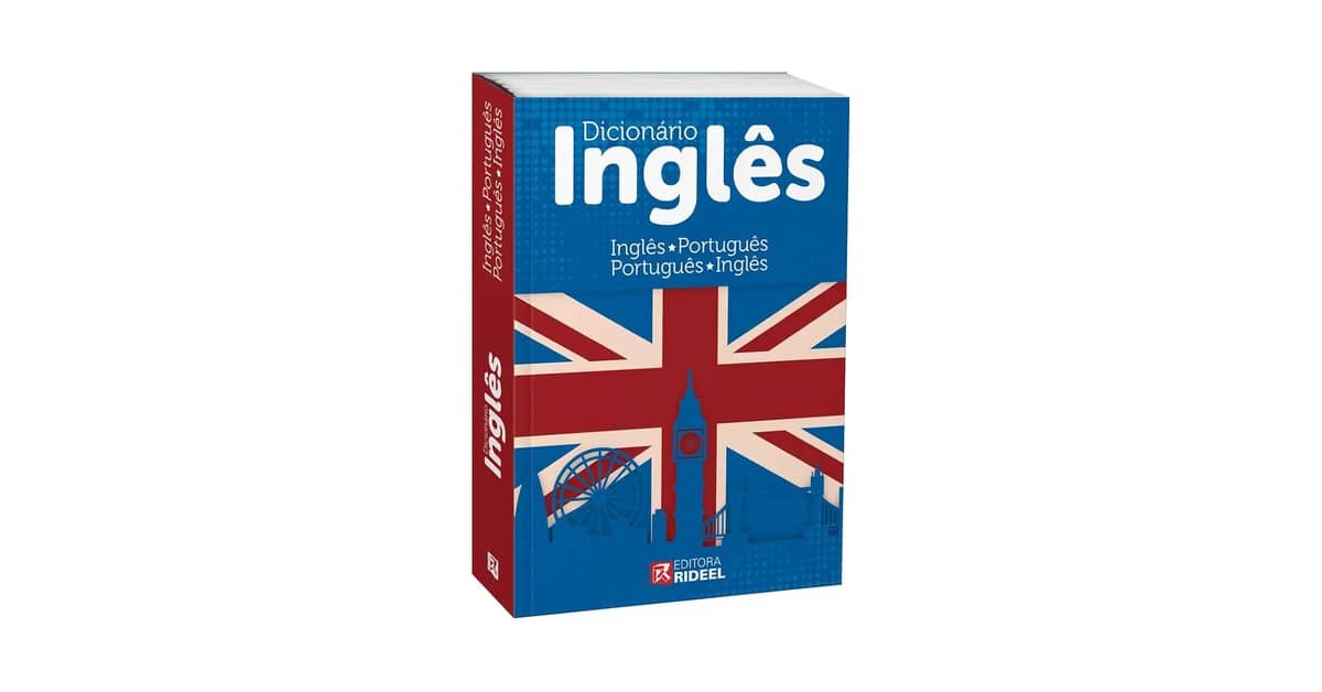 Melhor Dicionário de Inglês para Comprar: Guia Essencial de Vocabulário