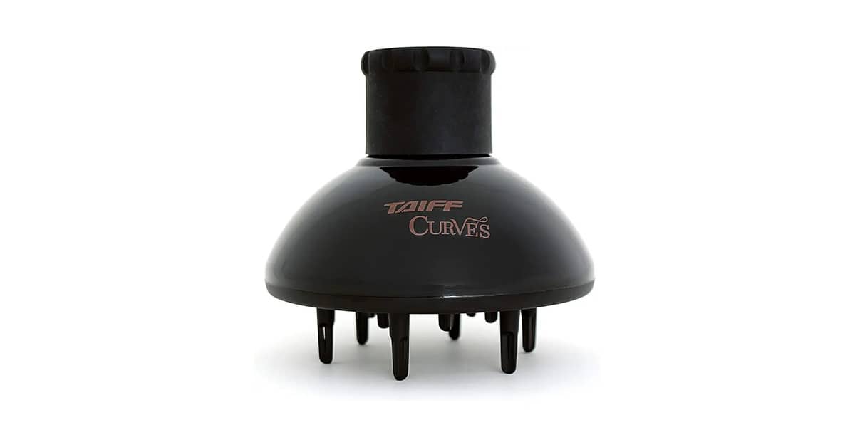 Melhor Difusor Cabelo Cacheado: Guia Para Definir Seus Cachos