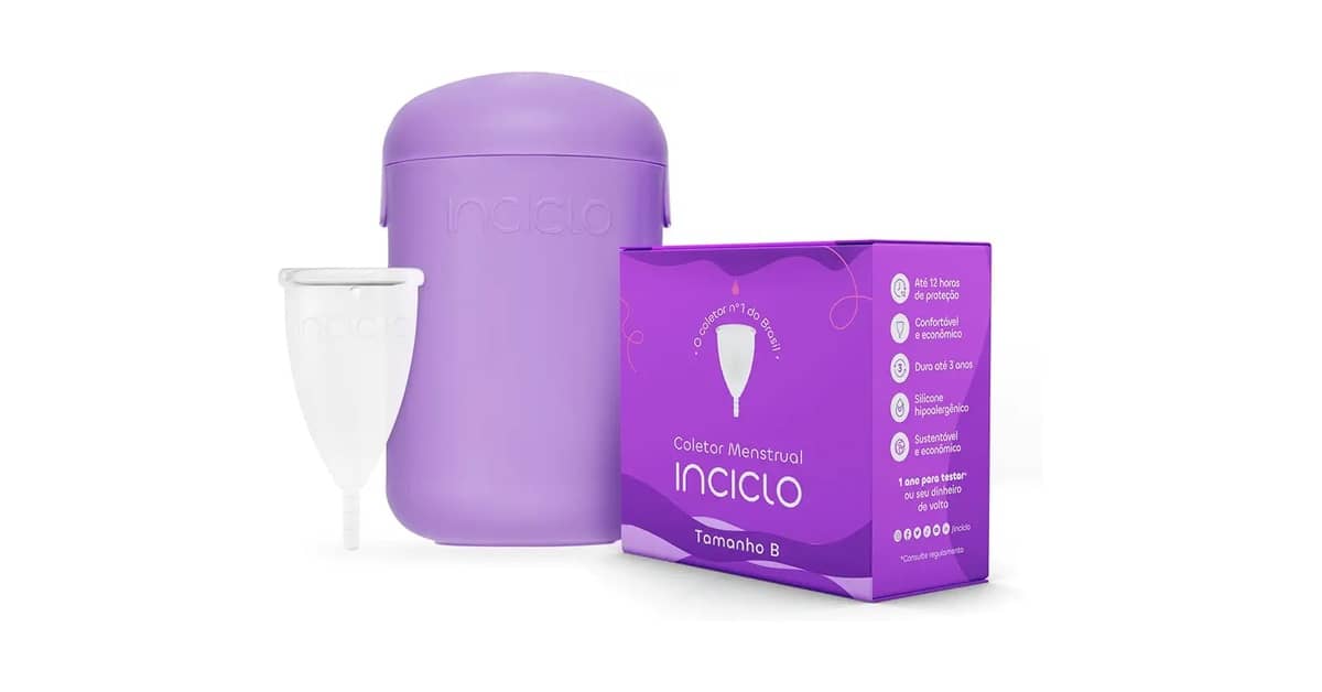 Melhor Dobra Coletor Menstrual: Guia Essencial para a Sua Escolha