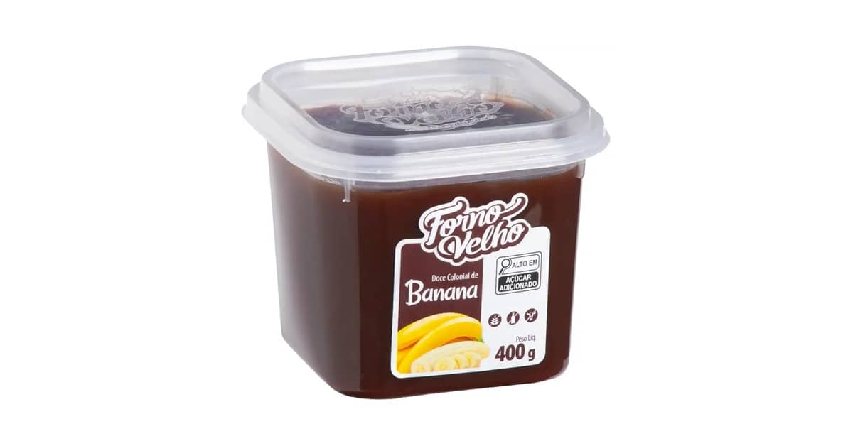 Melhor Doce de Banana Caseiro: Qual o Mais Gostoso?