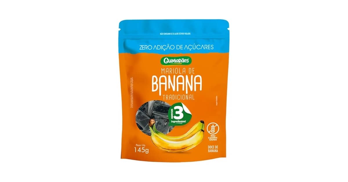 Melhor Doce de Banana do Mundo: Descubra os Sabores Autênticos