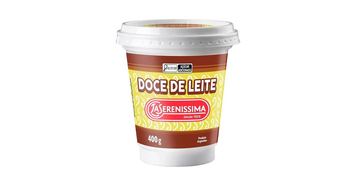 Melhor Doce de Leite Argentino: Sabores Autênticos!
