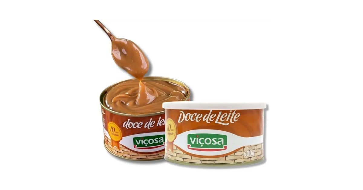Melhor Doce de Leite do Brasil: Sabores Premium Mineiros
