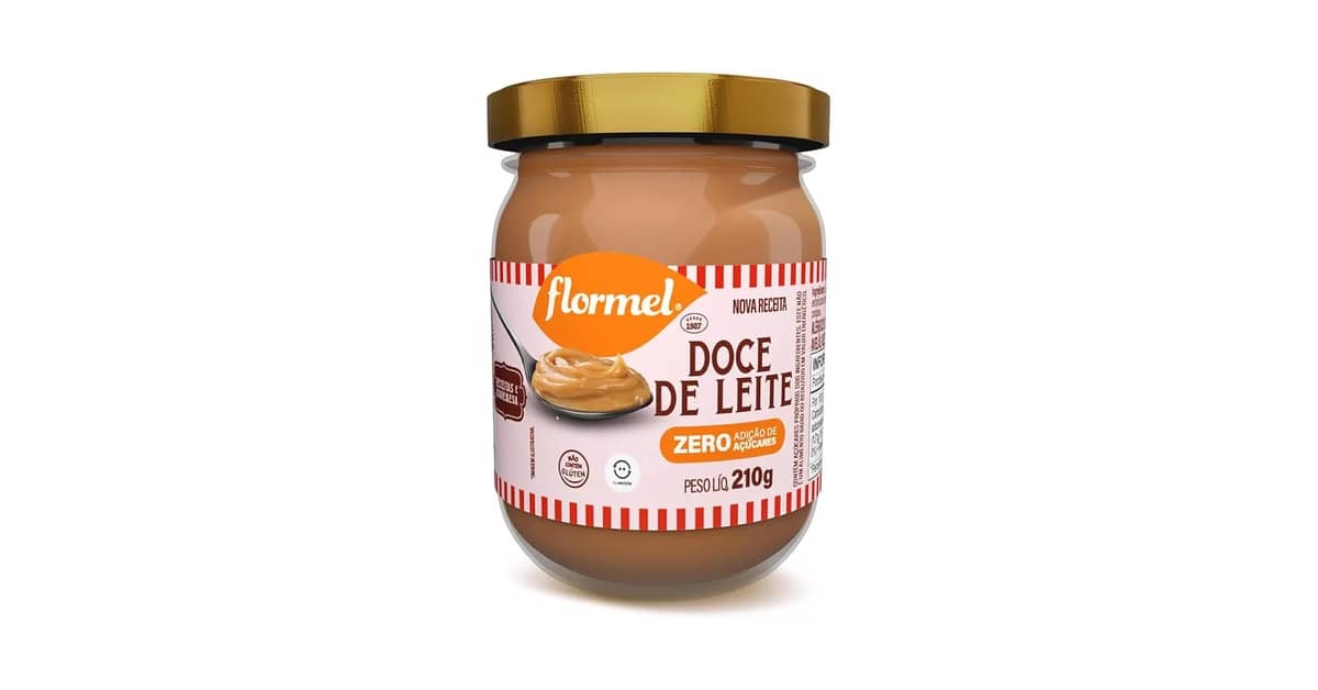 Melhor Doce de Leite do Mundo: Sabores e Texturas Incríveis