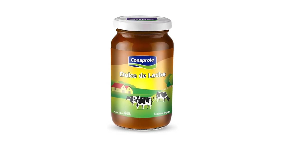 Melhor Doce de Leite do Uruguai: Descubra o Sabor Autêntico