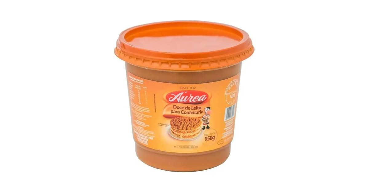 Melhor Doce de Leite para Confeitaria: Escolha Ideal