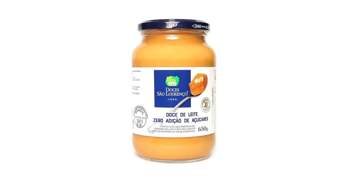 Melhor Doce de Leite para Dieta de Emagrecimento: 7 Opções Deliciosas e Saudáveis
