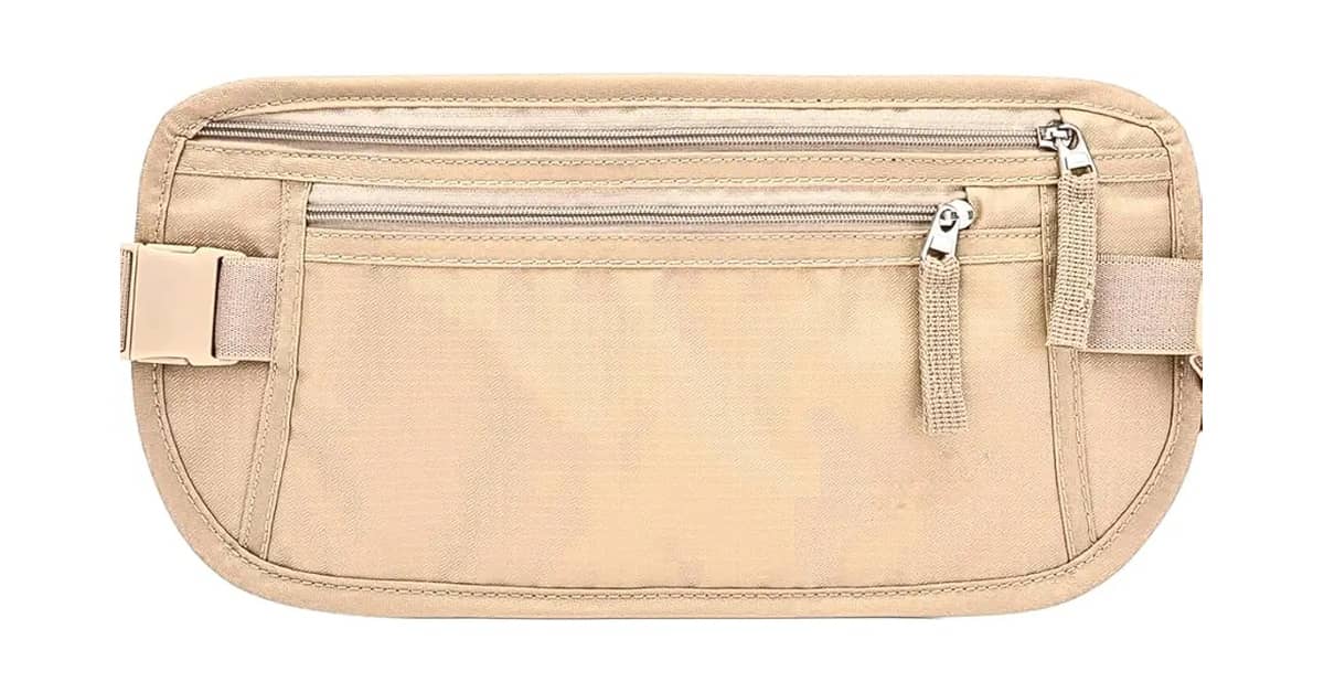 Melhor Doleira: Segurança e Discrição para Viagens