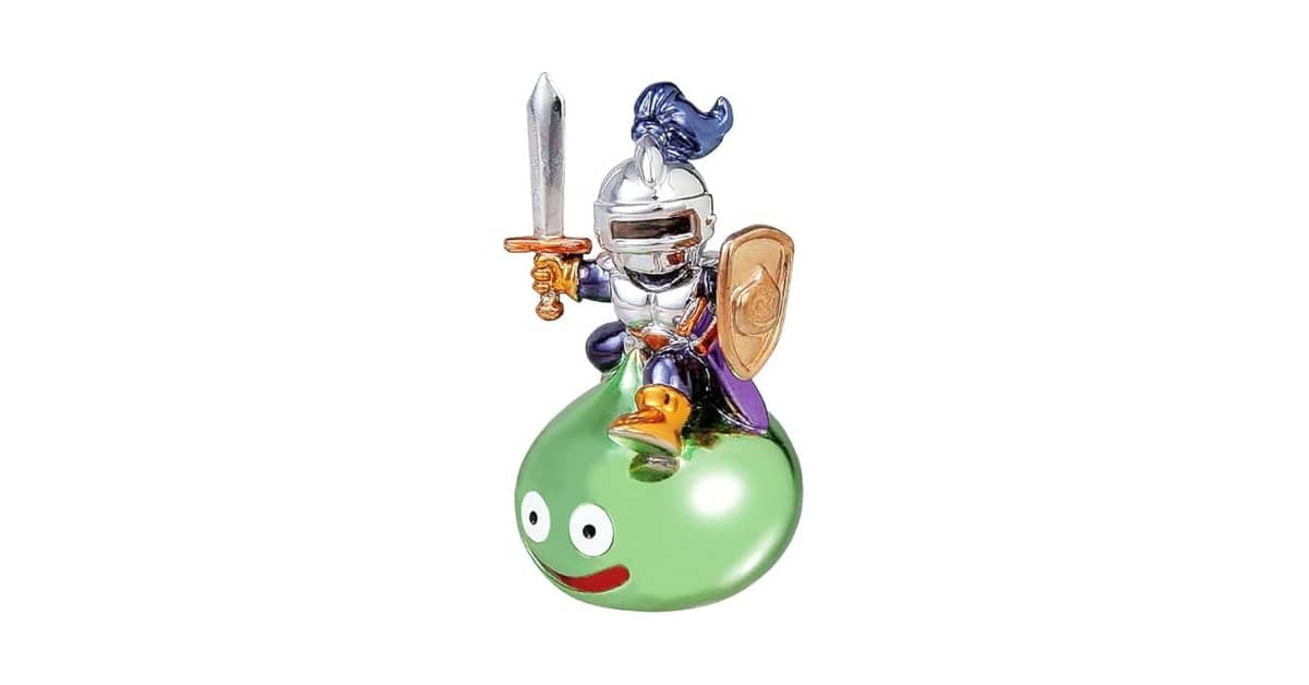 Melhor Dragon Slime Castle: Escolha o Seu Tesouro!