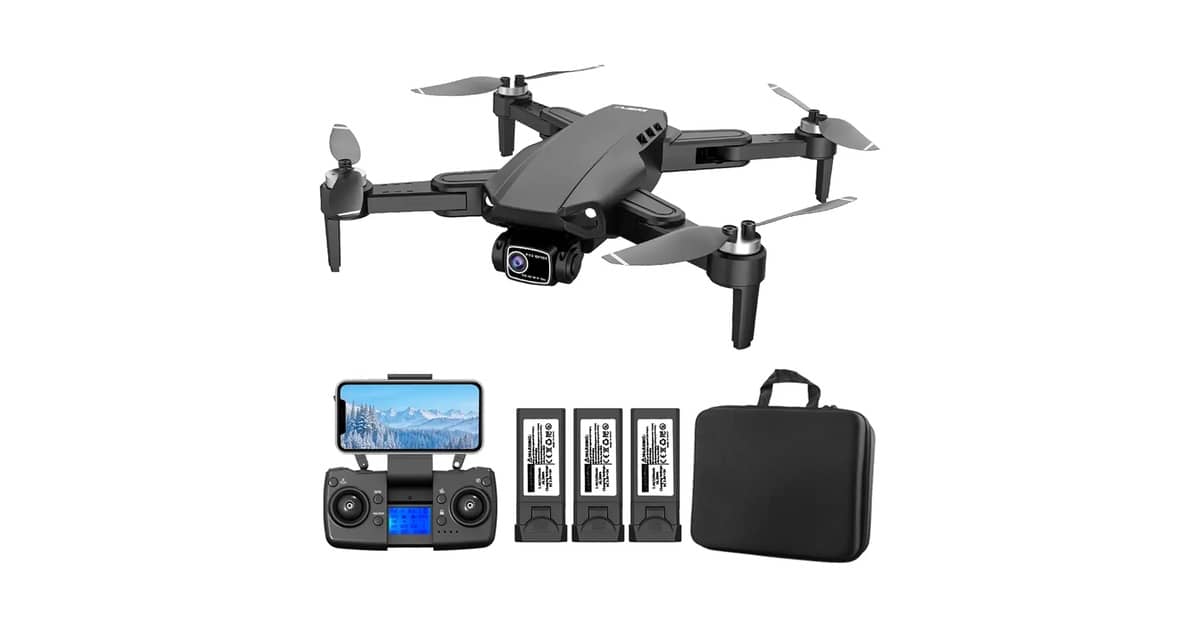 Melhor Drone Custo Benefício 4K: Guia Essencial