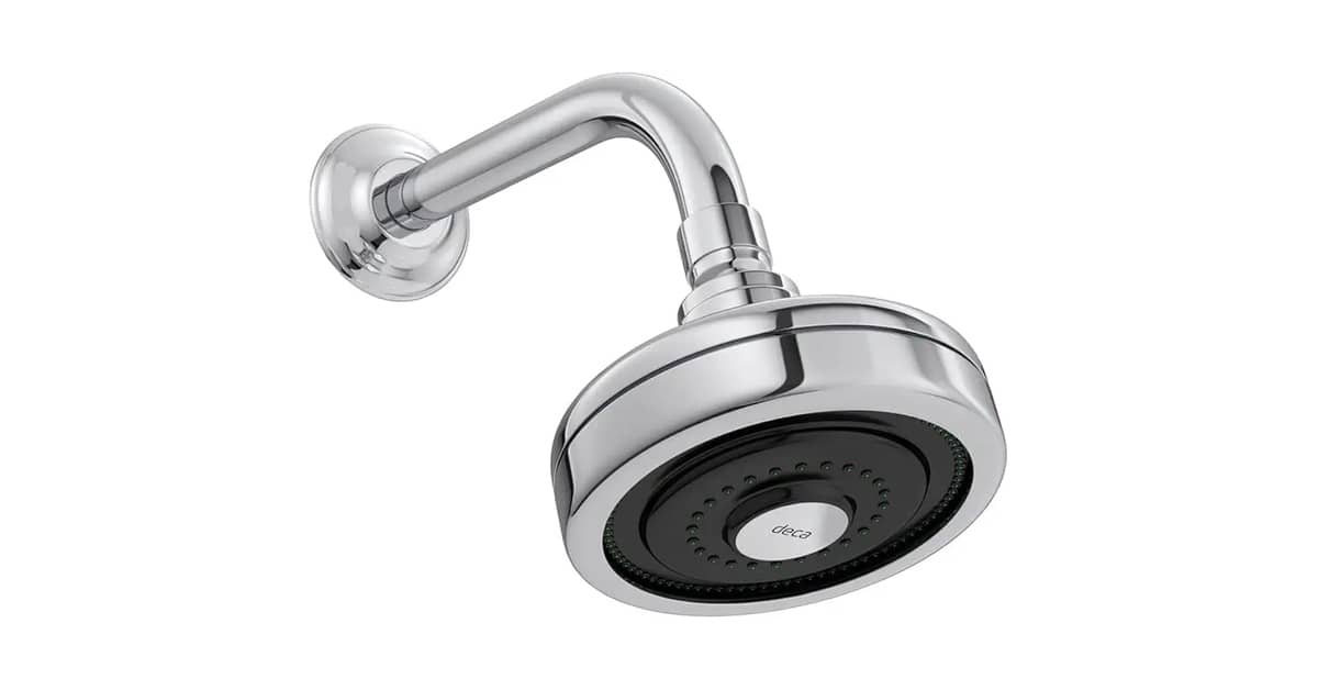 Melhor Ducha deca: 7 Modelos Para Banho Perfeito