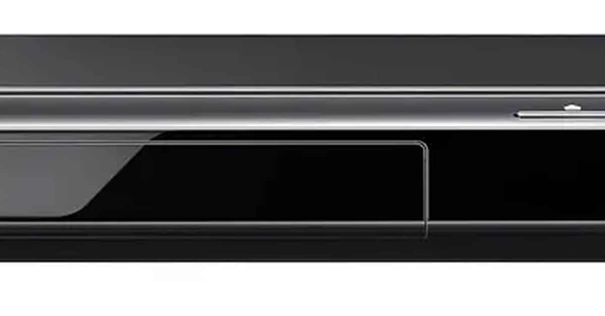 Melhor Dvd Player: Escolha Perfeita Para Sua TV HD