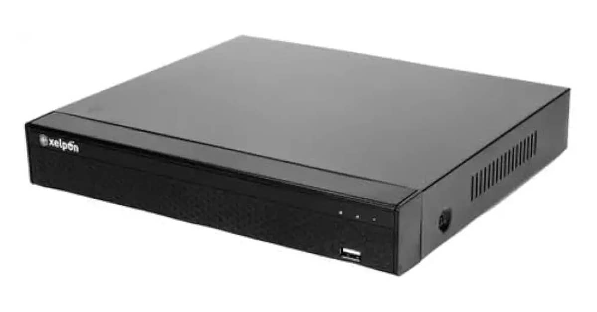 Melhor Dvr Custo Benefício: 7 Opções Inteligentes