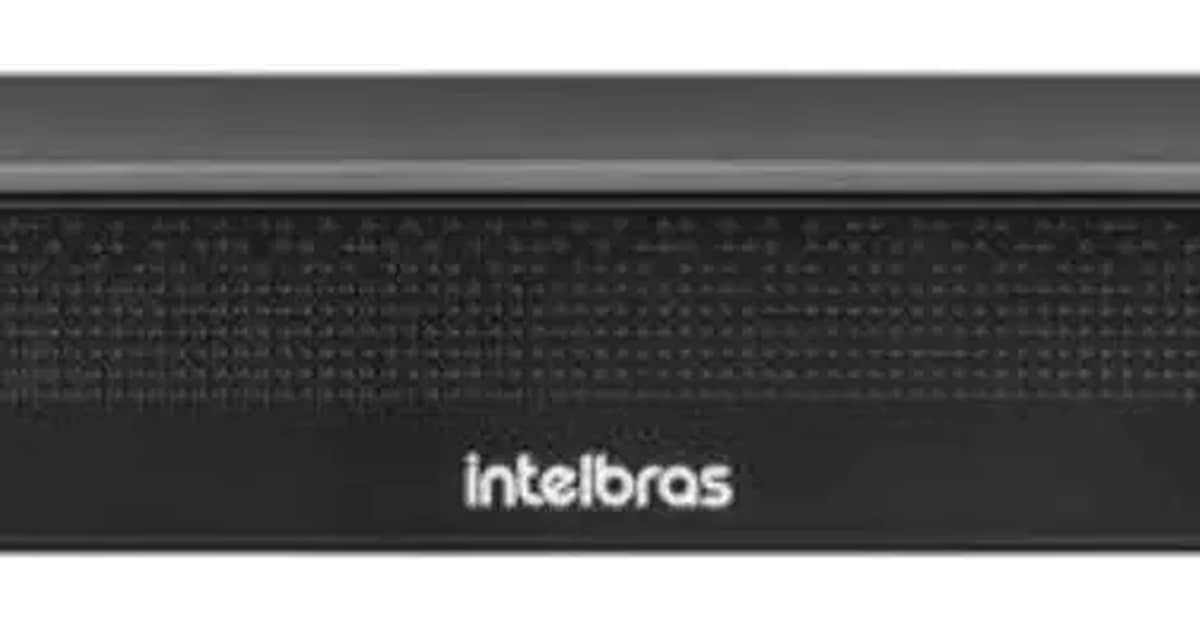 Melhor Dvr Intelbras 16 Canais: Guia Completo e Comparativo