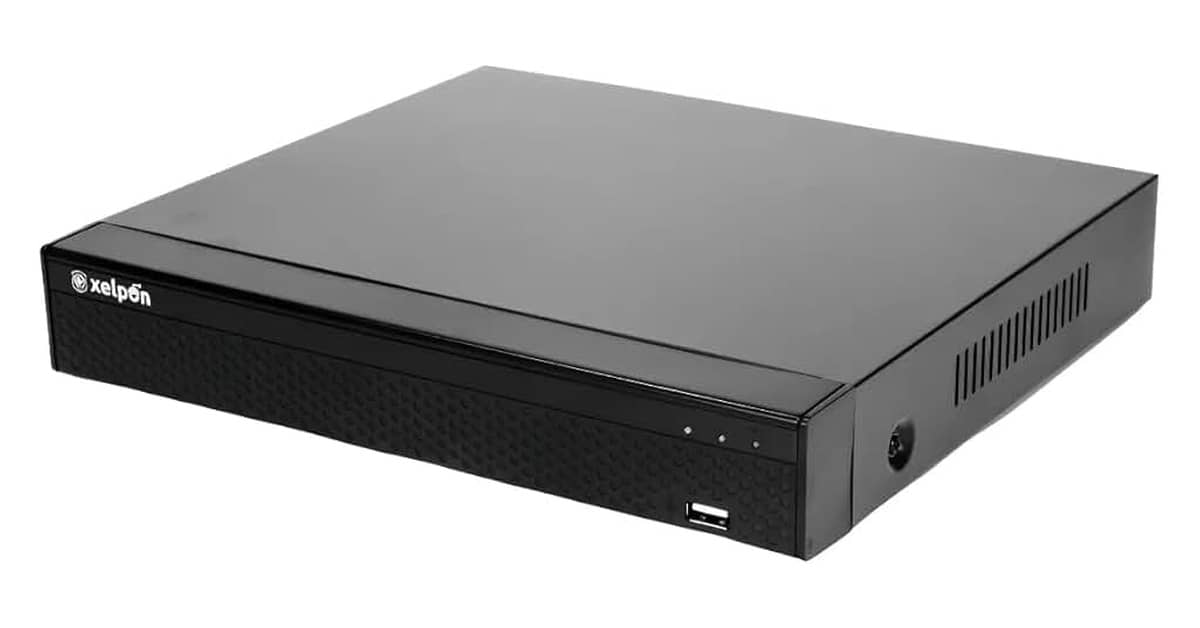 Melhor Dvr: 7 Opções para Segurança Completa