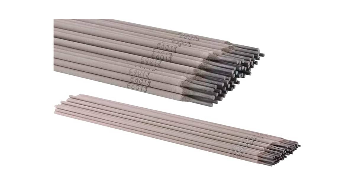 Melhor Eletrodo para Metalon: Guia Essencial para Soldagem