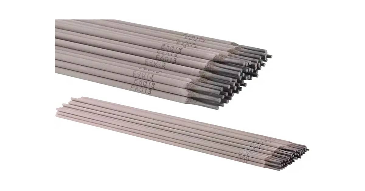 Melhor Eletrodo para Soldar Inox: Escolha Ideal