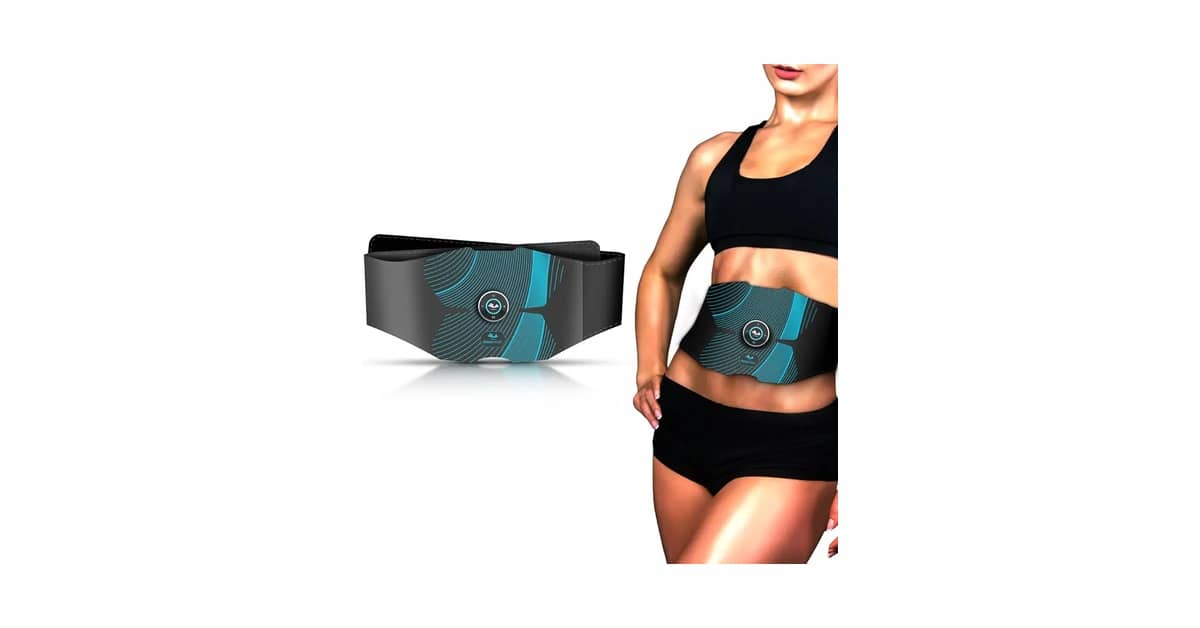 Melhor Eletroestimulador Abdominal: Potencialize Seu Treino