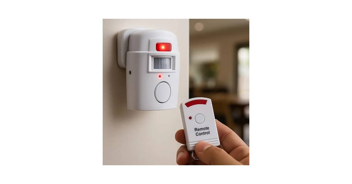 Melhor Empresa de Alarme Residencial: Kits Inteligentes e Conectados