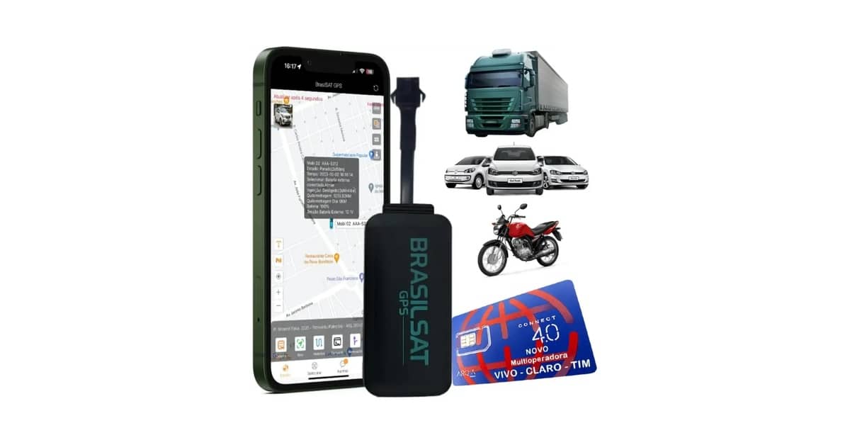 Melhor Empresa Rastreador Veicular: Guia Essencial