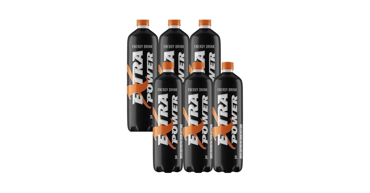 Melhor Energetico de 2L: Qual a Dose Ideal?
