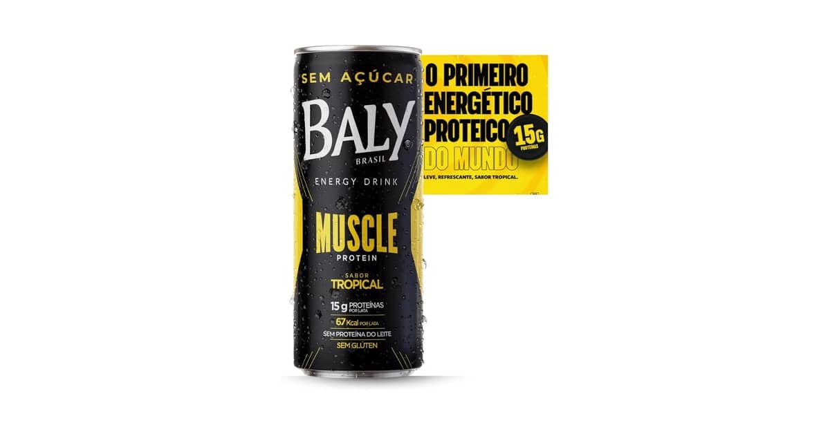 Melhor Energético do Mundo: Qual o Seu Boost Ideal?