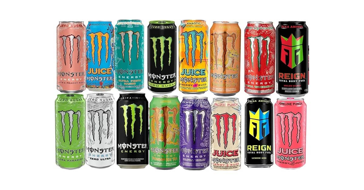 Melhor Energetico para Trabalhar: Foco e Energia Sem Açúcar!