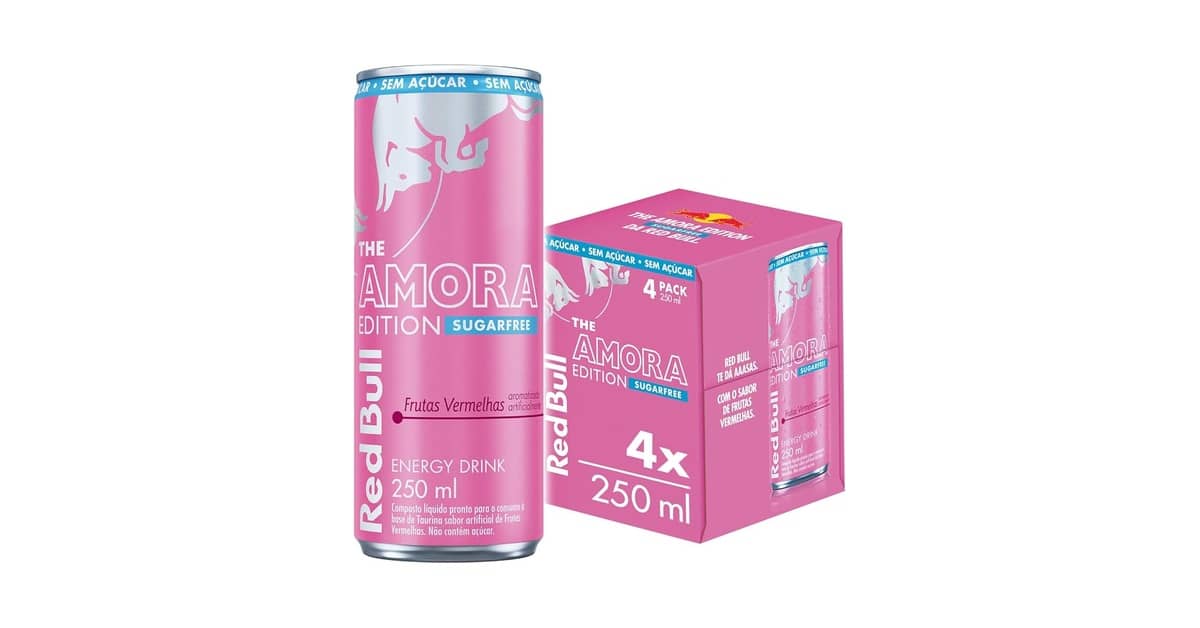 Melhor Energético: Descubra o Sabor e a Energia Ideal!