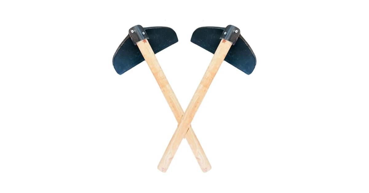 Melhor Enxada para Carpir: Guia Completo para Escolher a Sua