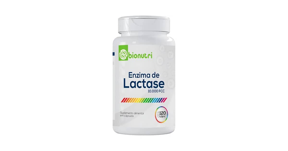 Melhor Enzima Lactose: Guia Essencial para Alívio Rápido