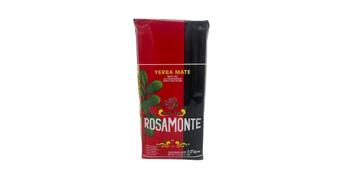 Melhor Erva Mate Argentina: Guia Para Sua Escolha