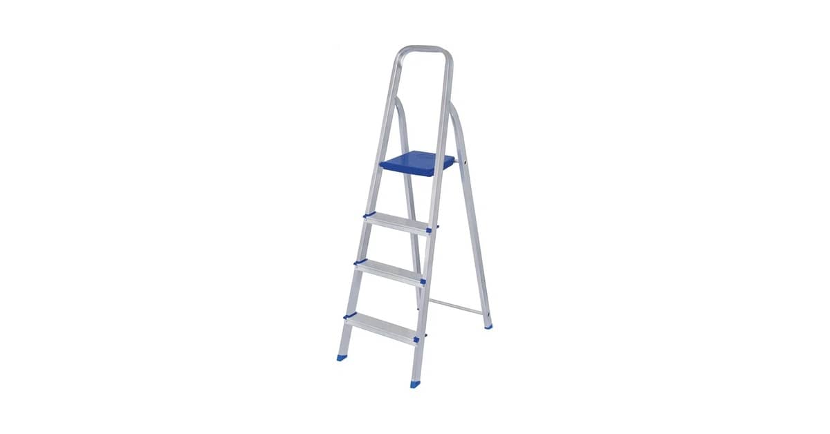 Melhor Escada de Aluminio: Guia de Segurança e Versatilidade