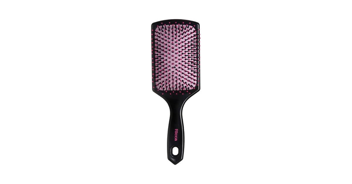 Melhor Escova de Cabelo para Pentear: Guia Completo