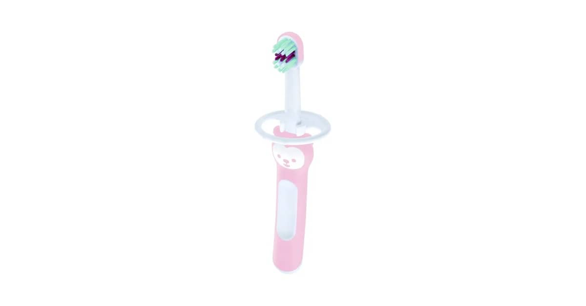 Melhor Escova de Dente Bebê 1 Ano: Guia Essencial