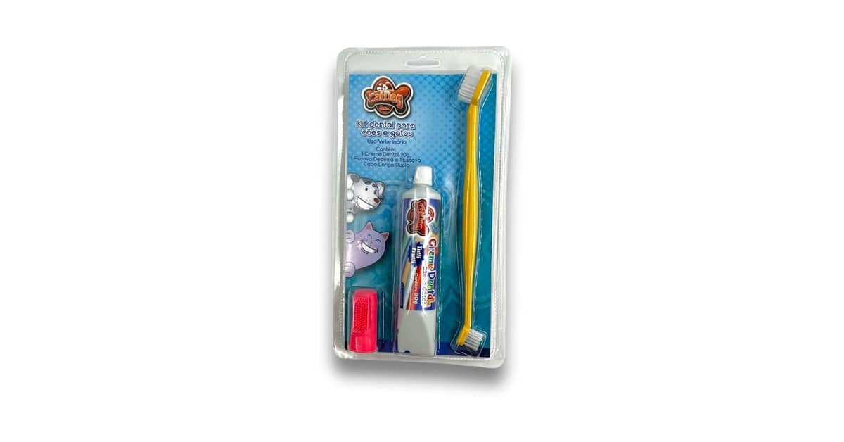Melhor Escova de dente para Gatos: Guia Completo e Dicas Essenciais