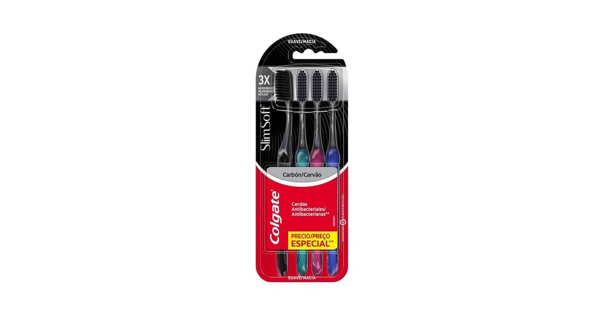Melhor Escova de Dentes Macia: 10 Opções para Gengivas