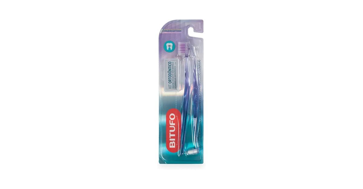 Melhor Escova de Dentes para Quem Usa Aparelho: 10 Modelos Eficazes