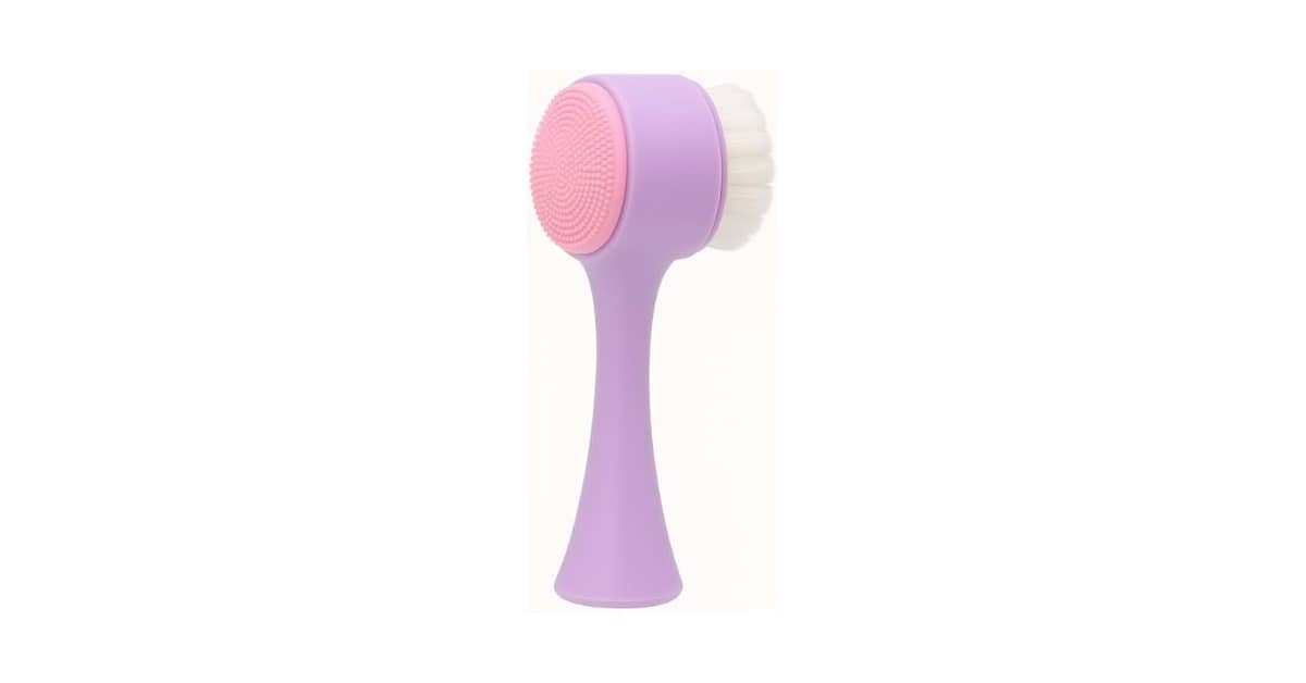 Melhor Escova de Limpeza de Pele Manual: 10 Opções