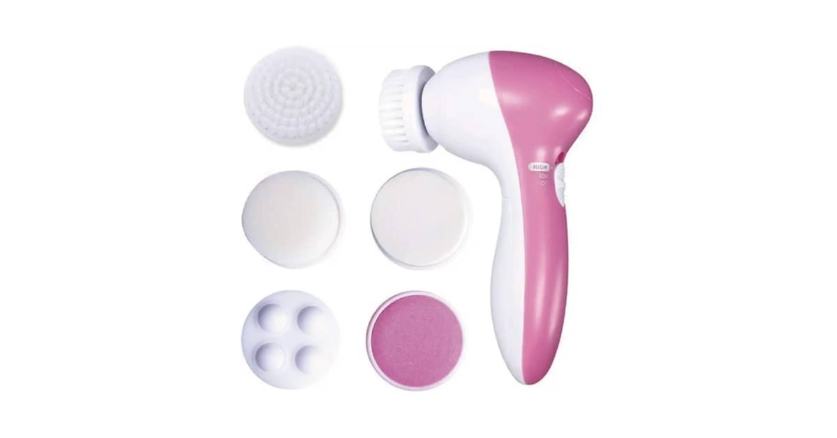 Melhor Escova de Limpeza Facial Elétrica: 10 Modelos Eficazes