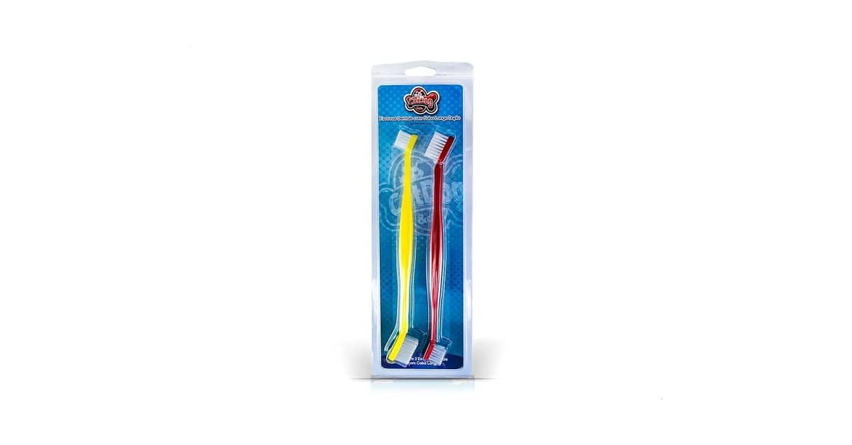 Melhor Escova Dental para Cachorro: Guia Essencial