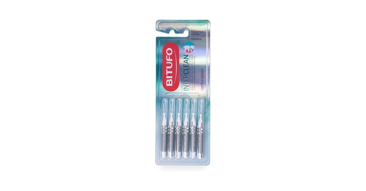 Melhor Escova Interdental: 10 Modelos para Limpeza Precisa