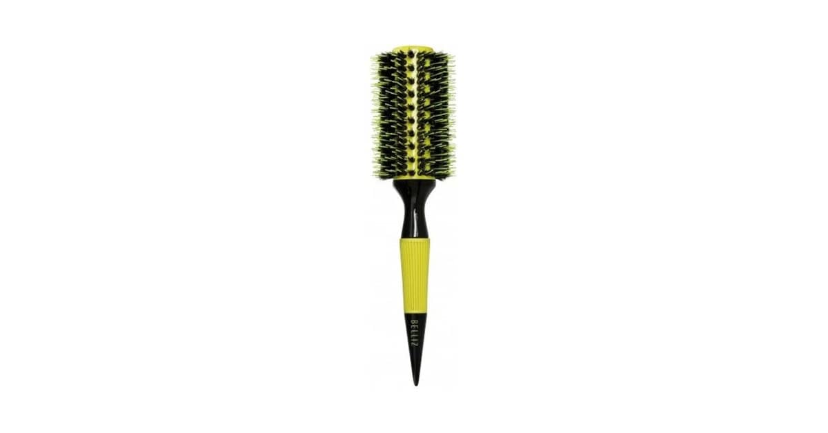 Melhor Escova para Escovar Cabelo Crespo: Guia Essencial
