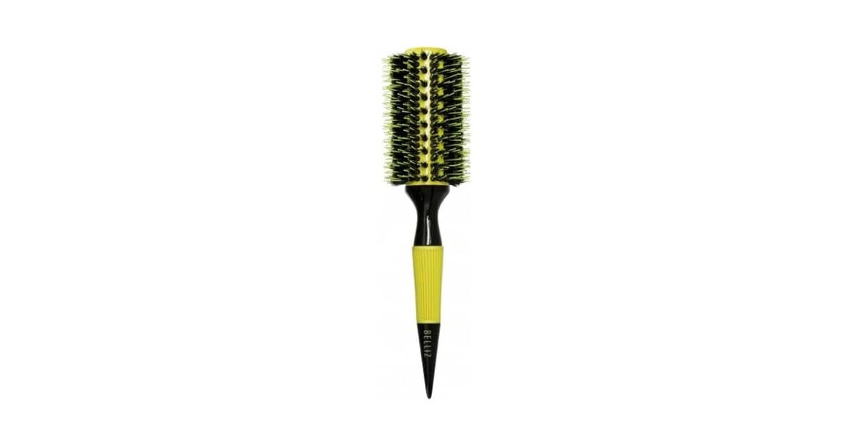 Melhor Escova para Escovar Cabelo Grande: Guia de Tamanhos e Cerdas
