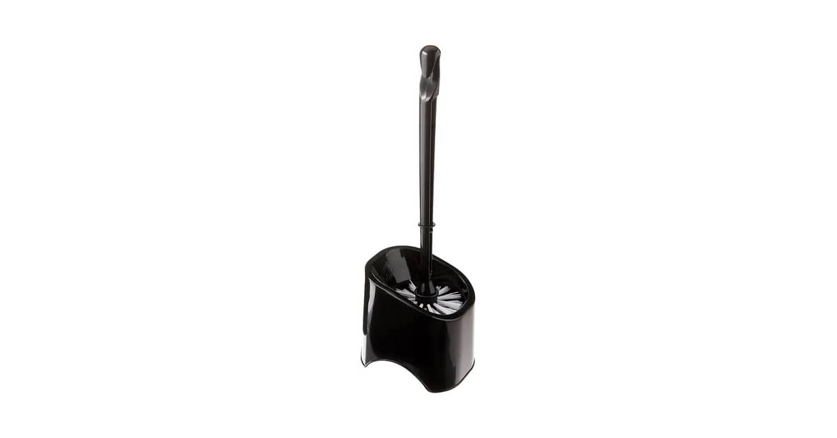 Melhor Escova para Limpar Vaso Sanitario: Higiene Profunda